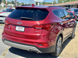 Used 2017 Hyundai Santa Fe Sport image 5