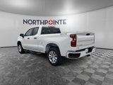 New 2025 Chevrolet Silverado 1500 Custom image 4