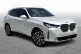 New 2025 BMW X3 xDrive30i w/ Premium Package image 2