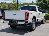 New 2025 Ford F350 Lariat w/ Lariat Ultimate Package image 3