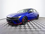 New 2025 Hyundai Elantra N image 2