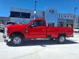 New 2025 Ford F250 XL image 2