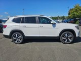 New 2025 Volkswagen Atlas SEL image 2