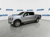 New 2025 Ford F150 Lariat w/ Equipment Group 502A High image 5