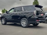 New 2026 Chevrolet Tahoe Premier image 2