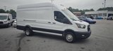 Used 2024 Ford Transit 350 148 High Roof Extended DRW w/ Interior Upgrade Package image 3