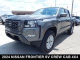 Used 2024 Nissan Frontier SV w/ SV Convenience Package image 5