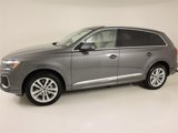 Certified 2025 Audi Q7 3.0T Premium Plus w/ Premium Plus Package image 2