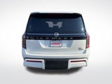 New 2025 Nissan Armada SL image 5