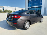 Used 2017 Chevrolet Cruze LT image 3