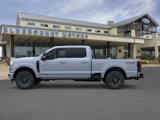 New 2025 Ford F250 Platinum image 3