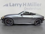 New 2025 Nissan Z Performance image 2