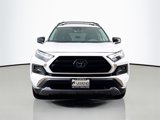 Used 2023 Toyota RAV4 TRD Off-Road image 2