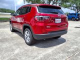 New 2025 Jeep Compass Latitude image 2