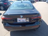 Used 2024 BMW 430i Coupe w/ M Sport Package image 6