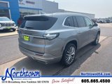 New 2026 Buick Enclave Avenir w/ Super Cruise Package image 5