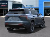 New 2026 Chevrolet Equinox RS w/ Convenience Package III image 4