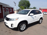Used 2015 Kia Sorento LX image 3