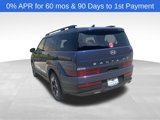 New 2026 Hyundai Santa Fe SEL image 3