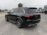 New 2025 Mercedes-Benz GLS 450 4MATIC image 3