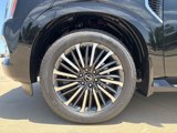 New 2025 Nissan Armada Platinum Reserve w/ Convenience Package image 3