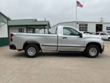 Used 2020 Chevrolet Silverado 1500 W/T w/ WT Value Package image 2