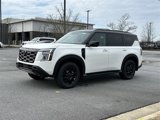 New 2025 Nissan Armada PRO-4X image 3