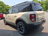 New 2025 Ford Bronco Sport Outer Banks image 3