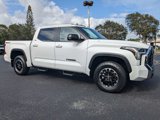New 2025 Toyota Tundra SR5 image 2