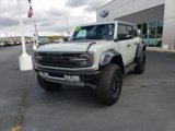 Certified 2022 Ford Bronco Raptor image 3