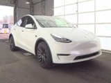 Used 2023 Tesla Model Y Long Range image 4