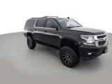 Used 2020 Chevrolet Suburban LT w/ Luxury Package image 3