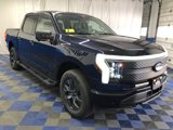 New 2025 Ford F150 Lightning XLT image 4