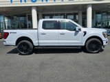 New 2025 Ford F150 Lariat w/ Equipment Group 502A High image 2