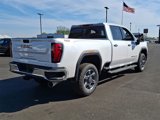 New 2025 GMC Sierra 2500 SLT w/ SLT Premium Package image 6