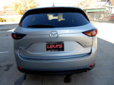 Used 2021 MAZDA CX-5 Touring image 6