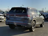 New 2025 Volkswagen Atlas SEL Premium R-Line image 2
