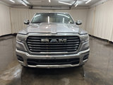 New 2025 RAM 1500 Laramie w/ Advanced Safety Group II image 3