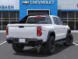 New 2025 Chevrolet Colorado ZR2 w/ Midnight Edition image 4