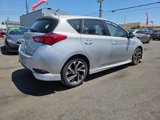 Used 2017 Toyota Corolla iM image 4