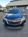 Used 2022 Chevrolet Equinox LT image 3