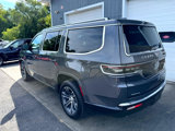 Used 2022 Jeep Grand Wagoneer Series I image 6