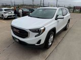 Used 2020 GMC Terrain SLE w/ Driver Convenience Package image 4