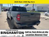 New 2025 RAM 1500 4x4 Crew Cab image 4
