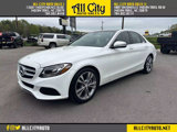 Used 2016 Mercedes-Benz C 300 Sedan image 3