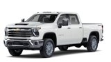 New 2025 Chevrolet Silverado 2500 LTZ image 4