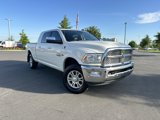 Used 2017 RAM 2500 Laramie w/ Convenience Group image 2