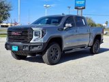 New 2025 GMC Sierra 1500 AT4X image 3