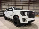 Used 2021 GMC Yukon XL Denali w/ Denali Premium Package image 3