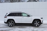 New 2025 Jeep Grand Cherokee Limited w/ Trailer Tow Package image 2